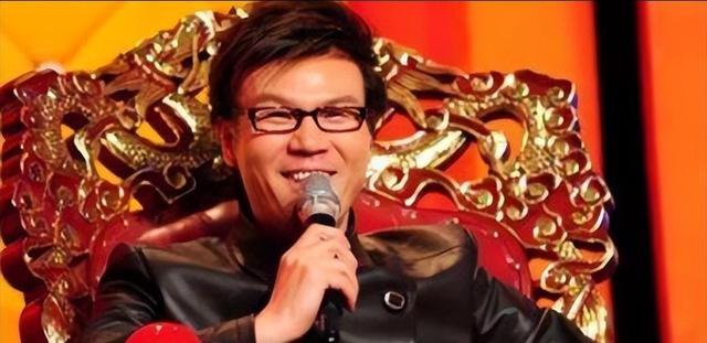 主持人李彬：曾是主持界一哥，与病魔抗争6年，现在过得怎样