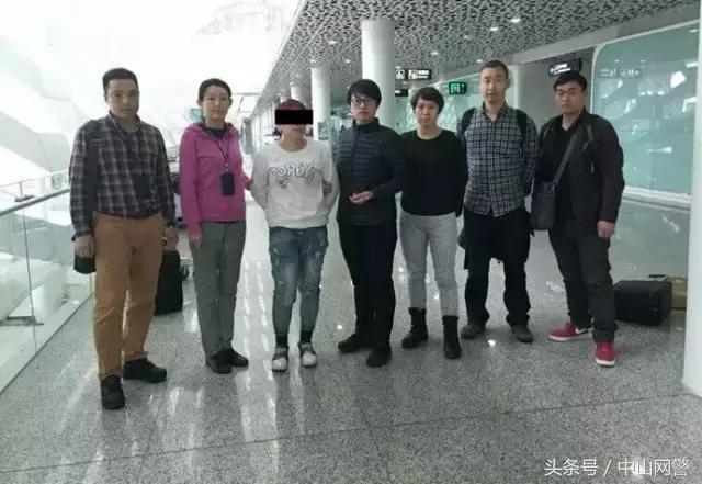 天网恢恢疏而不漏，警方查处以下直播赌博、直播脱衣行为，19岁女主播被拘留