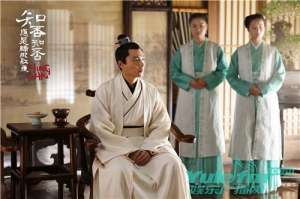 女主播爱上我 刘岳(专访《知否》刘岳 导演：这就是我心目中的贺弘文)