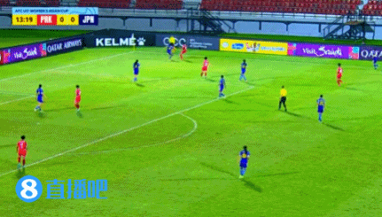 U17女足亚洲杯-朝鲜1-0日本夺冠  朝鲜5场全胜+未失球