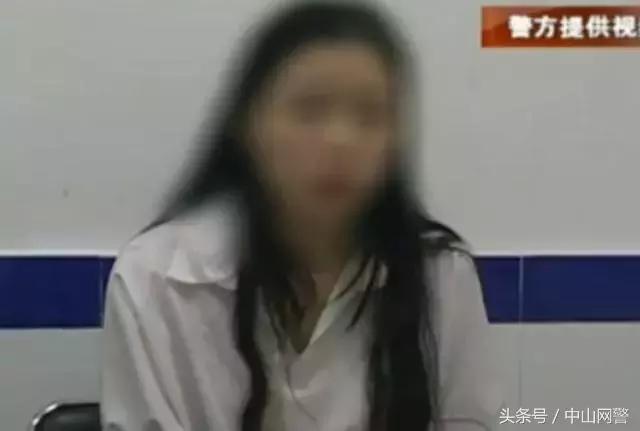 天网恢恢疏而不漏，警方查处以下直播赌博、直播脱衣行为，19岁女主播被拘留