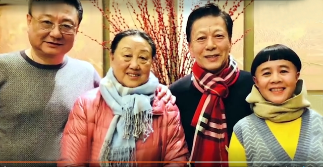 央视《新闻联播》前主播王宁：在家里依赖妻子，对女儿有愧疚