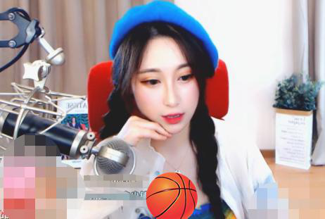 女主播爆料土豪的心思,暗示自己不值十万块