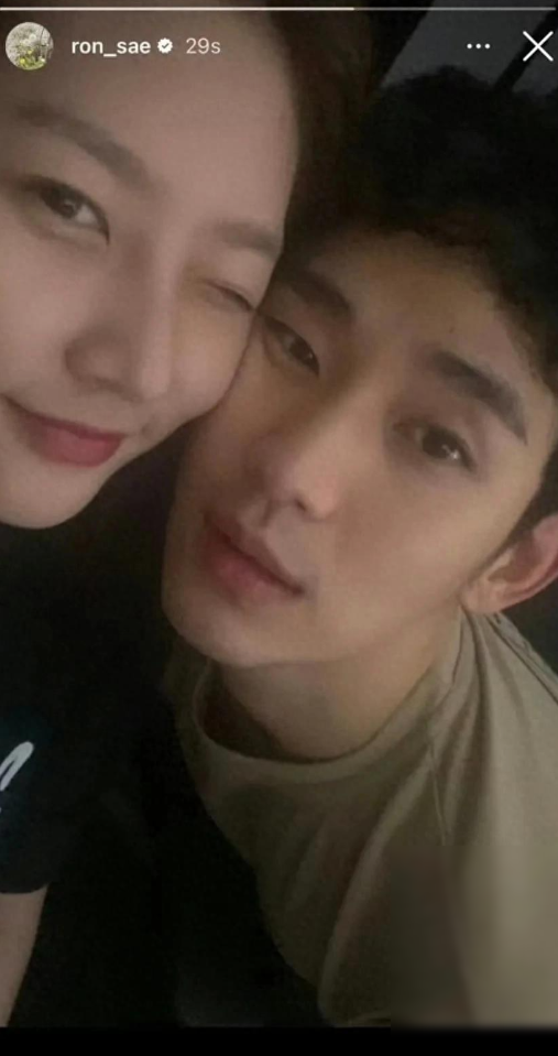 24岁知名女星自杀细节曝光,最后发文自杀意图明显,曾遭受网暴