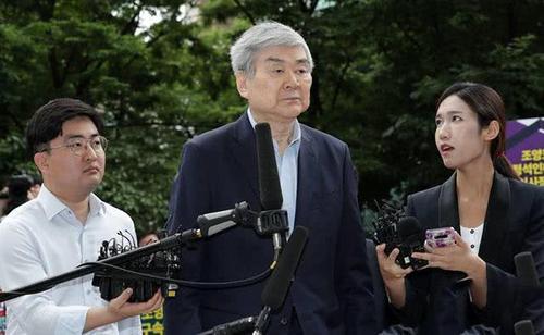 “暴走夫人”李明姬：年近70依旧霸凌员工，全民控诉被指22次施暴