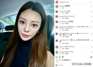 女主播嘉熙(她整容了？网友直呼大变样)