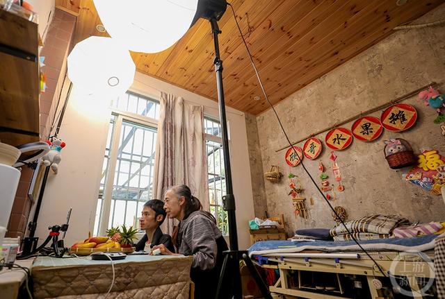 从“只能活20岁”到快“奔四”坐拥30W粉丝：励志人生无限可能