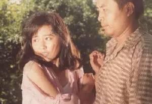 不要再YY俞飞鸿是神马不老女神了！她根本从！来！没！有！年轻过！