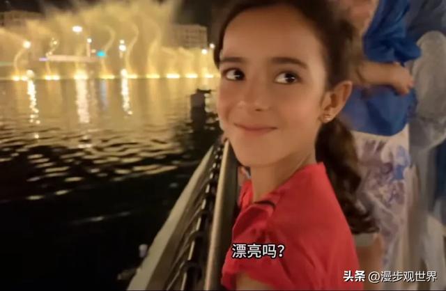 巴铁女孩为什么叫铁锤?小宋直播告诉实情,想和他做连襟的看过来