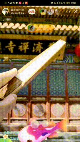 永远心怀灿若朝阳的梦想！他们在抖音开拓自己的崭新人生