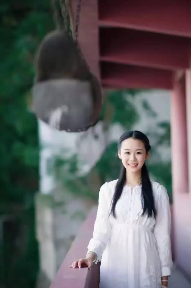 青春，写在蜜糖宝贝盛满星星的眼里