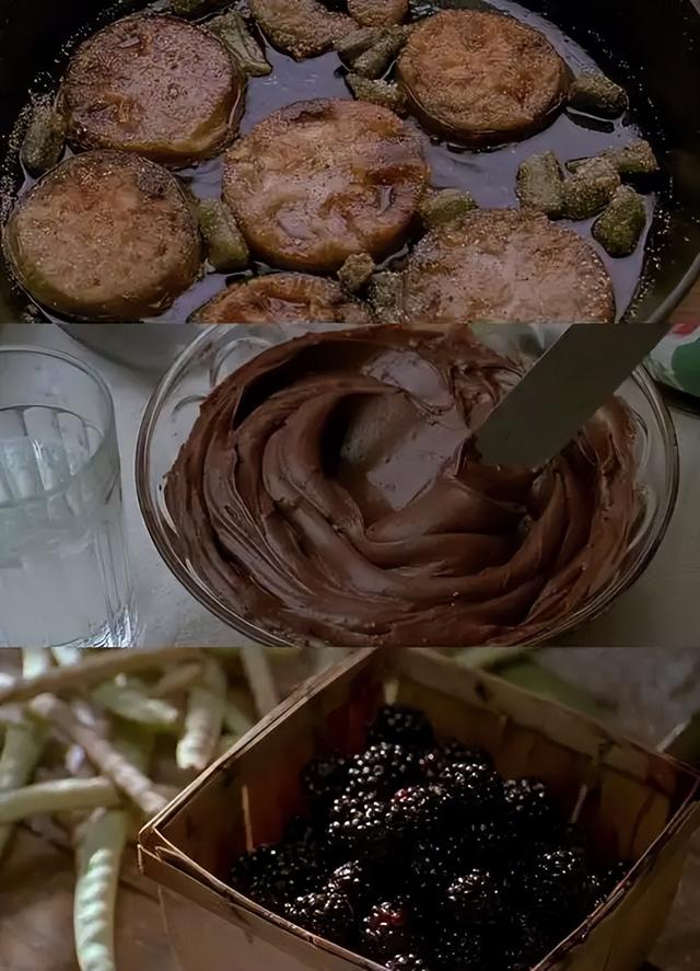 《油炸绿番茄》:女性的生存美学——论温柔如何成为最锋利的反抗