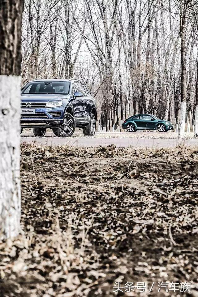 天生一对，看汽车圈模范情侣如何秀恩爱