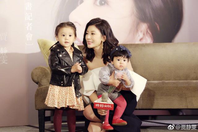 马龙有儿子啦，娱乐圈2017年出生的宝宝可真不少