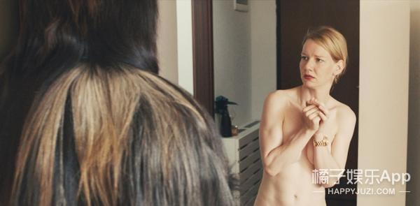 戛纳电影节DAY3&4