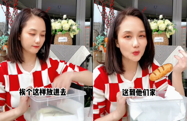 16位明星抗疫接地气！马伊琍种葱，李立群吃剩菜，苗苗阳台成菜园