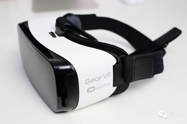 2016会是VR元年吗?