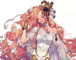 韩国女主播乳摇(宝石版拟人化少女，效果简直比动画中的人物还美)