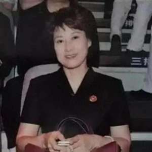 湖南台女主播吴(突然曝出她已去世何炅曾多次在节目里提到她)