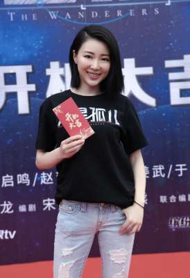 女主播改名后复出(内地复出拍剧33岁TVB前小花马赛改名重新出发，曾因丑闻被雪藏)