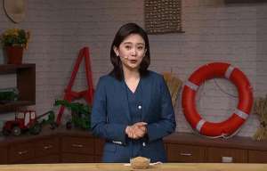 女主播楚辞(央视主持人李七月失去竞争力，是个人选择还是行业使然？)