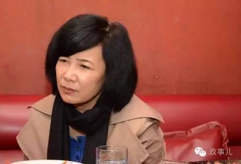 女主播与落马官员那些事