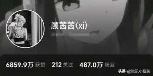 女主播赚礼物(惊网红顾茜茜日入30万，网红经济的暴富神话还是行业缩影？)