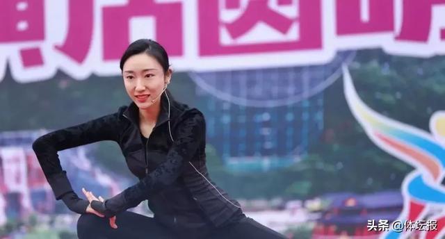 体谈｜从主持人到健身教练，她想做普拉提最发光的野生代言人