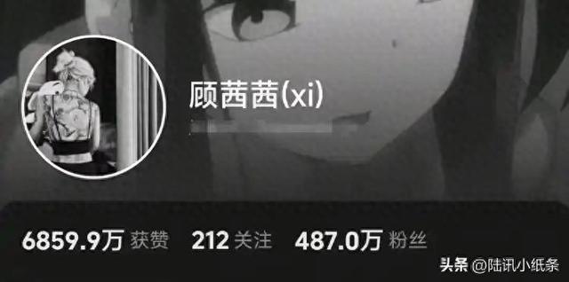 惊!网红顾茜茜日入30万,网红经济的暴富神话还是行业缩影?