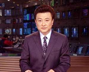 央视女主播王宁简历(央视《新闻联播》前主播王宁：在家里依赖妻子，对女儿有愧疚)