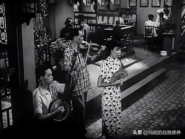 《七十二家房客》:香港左派电影的叙事策略、镜头语言与家国想象