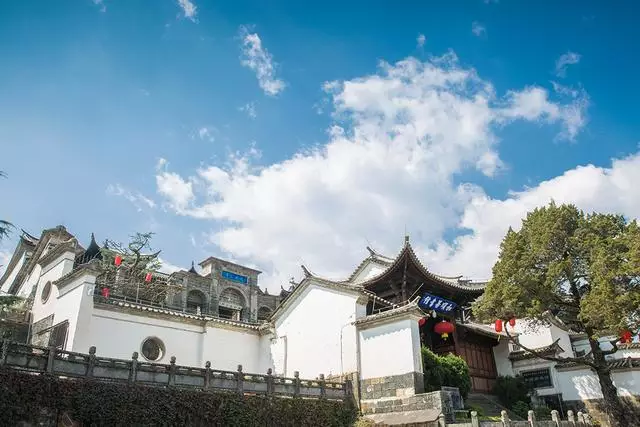 十月,腾冲之秋:去这几个地方 你就能感受到惊艳之美