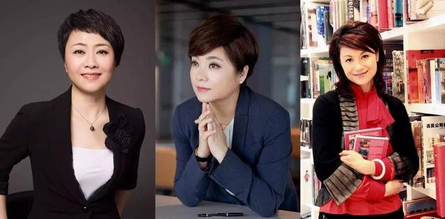 独家三位女主播搭台“阅读中国”