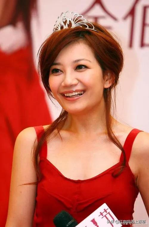 盼盼撞脸歌手梁静茹?网友:太像了,尤其笑脸!