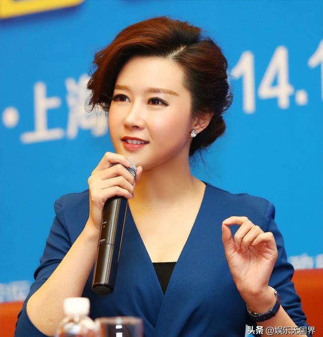 东方卫视10位美女主持人，陈辰、冯琳、司雯嘉，你喜欢哪位主播