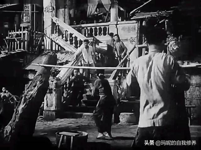 《七十二家房客》:香港左派电影的叙事策略、镜头语言与家国想象