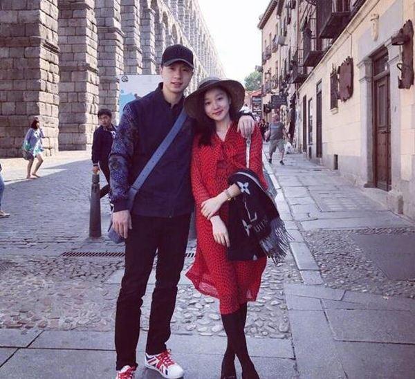 马龙有儿子啦，娱乐圈2017年出生的宝宝可真不少