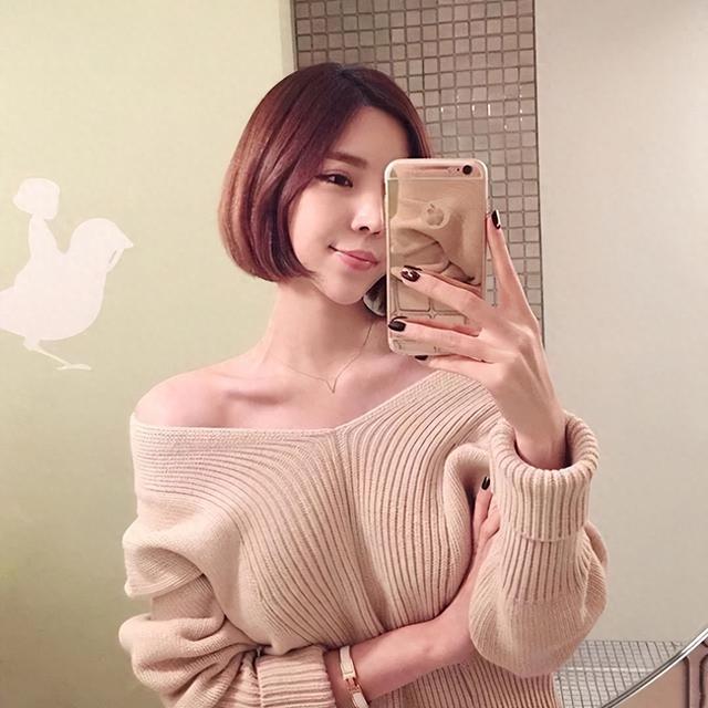 韩国第一网红-Choi Somi米娜