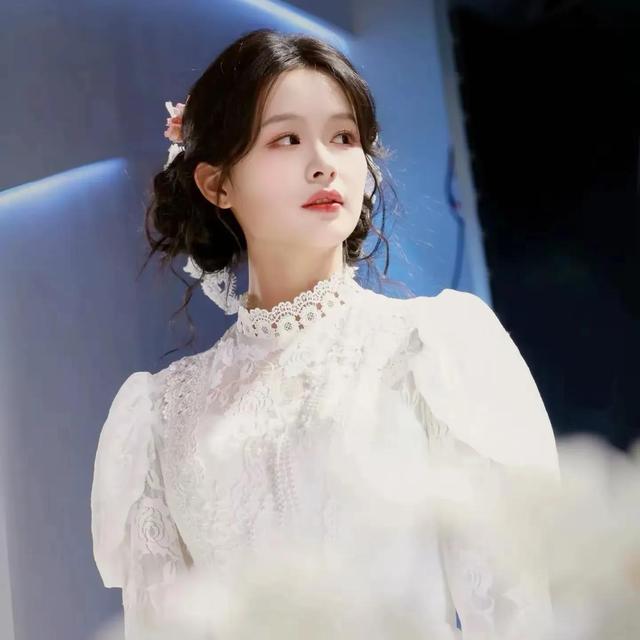 《好一个乖乖女》怎么不配呢?