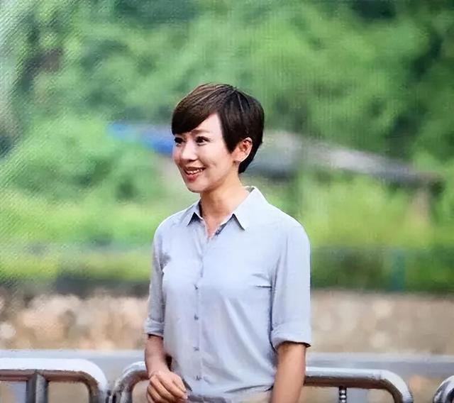 央视“国脸”欧阳夏丹：已隐退4年，背后原因令人心酸