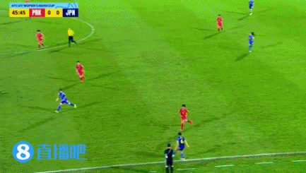 U17女足亚洲杯-朝鲜1-0日本夺冠  朝鲜5场全胜+未失球