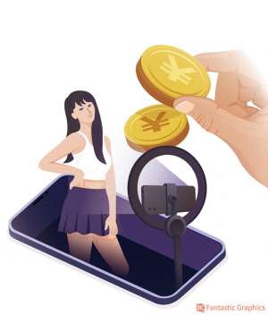 打赏的女主播(丈夫打赏女主播1600万，妻子2年3场官司为何仍要不回这钱？律师释疑)