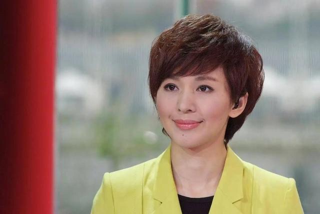 央视“国脸”欧阳夏丹：已隐退4年，背后原因令人心酸