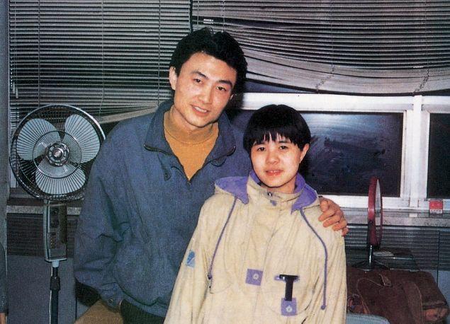 央视《新闻联播》前主播王宁：在家里依赖妻子，对女儿有愧疚