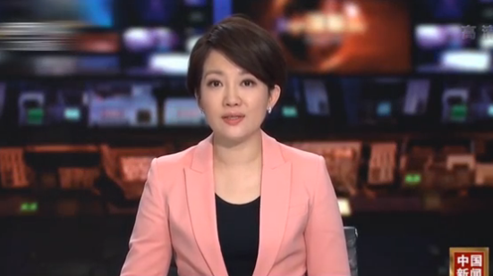 王端端：直播时当众崩溃落泪，央视四台当家花旦，有望成新闻一姐