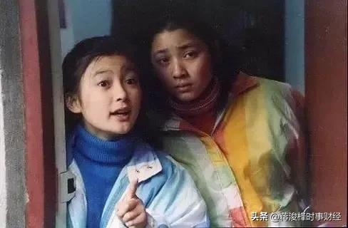 《十六岁的花季》34 年后重聚:“白雪”风采依旧,池华琼未现身