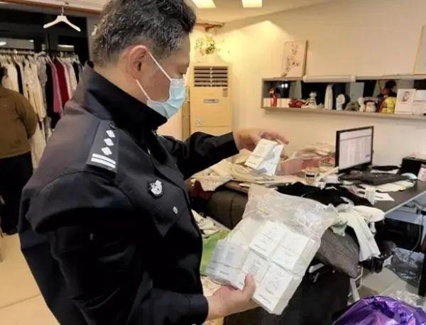 带货成了“带祸”，女主播直播中被抓！涉案金额达1545万元