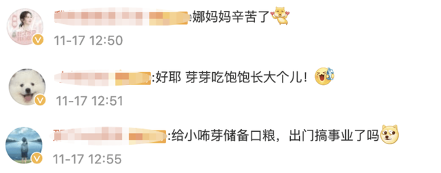 谢娜半个冰箱都是母乳!娱乐圈5位“背奶妈妈”,证明母爱真伟大