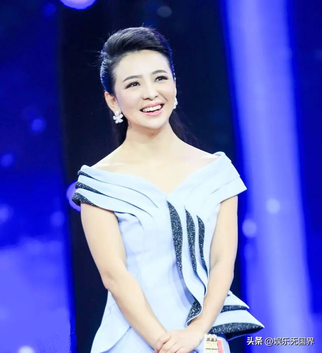 吉林电视台10位美女主持人,杨帆与张未两位女主播气质出众