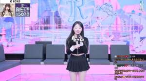 韩国女主播直播回放(韩国jinricp女团直播回放番外篇 苏打主持人 新秀大战第02期)